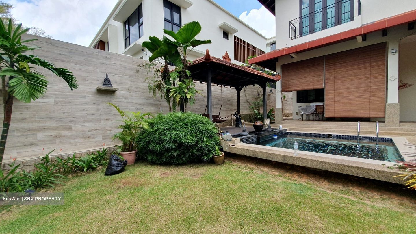 Green Hill Estate (D23), Detached #504500721